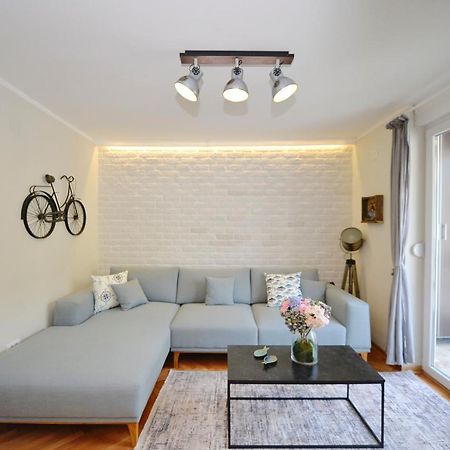 The Nest - Urban Family Place Kotor Exterior photo