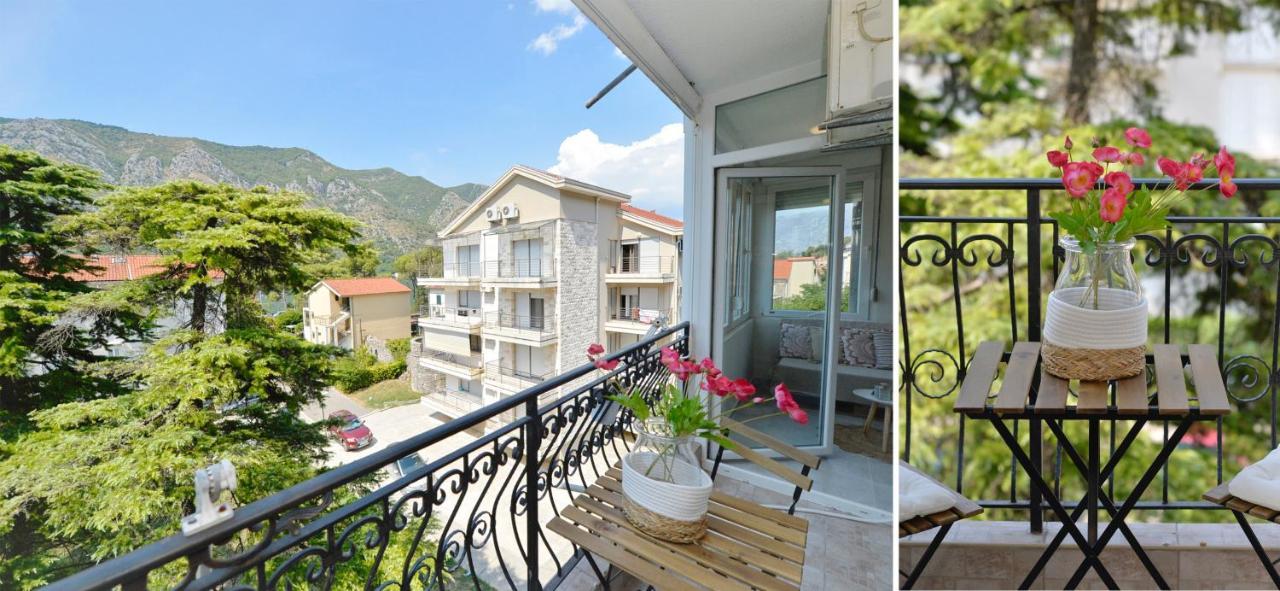 The Nest - Urban Family Place Kotor Exterior photo