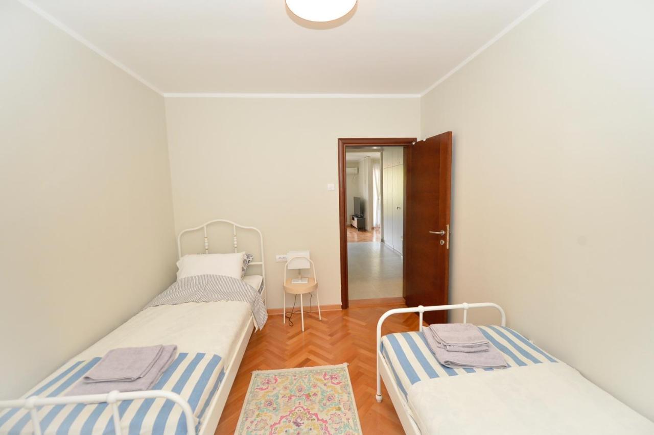 The Nest - Urban Family Place Kotor Exterior photo