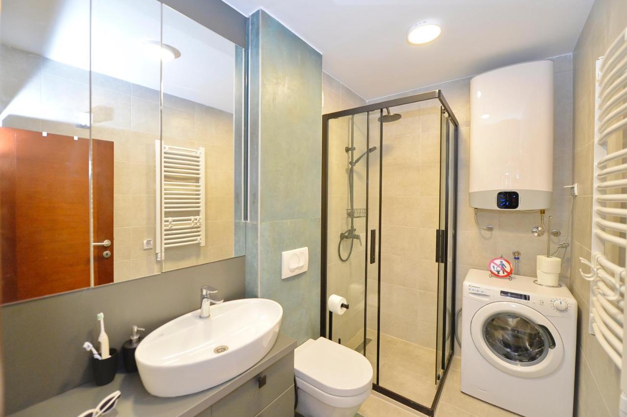 The Nest - Urban Family Place Kotor Exterior photo