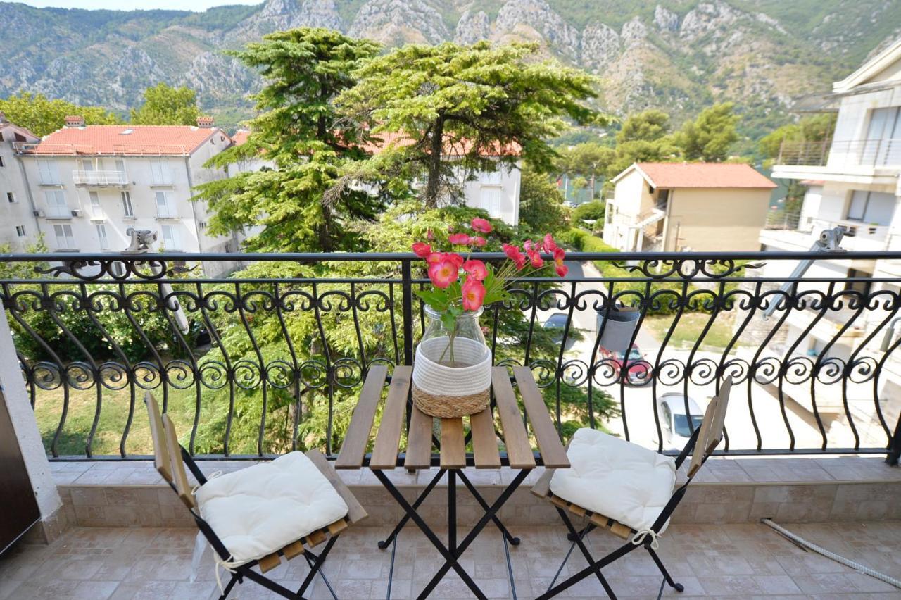 The Nest - Urban Family Place Kotor Exterior photo