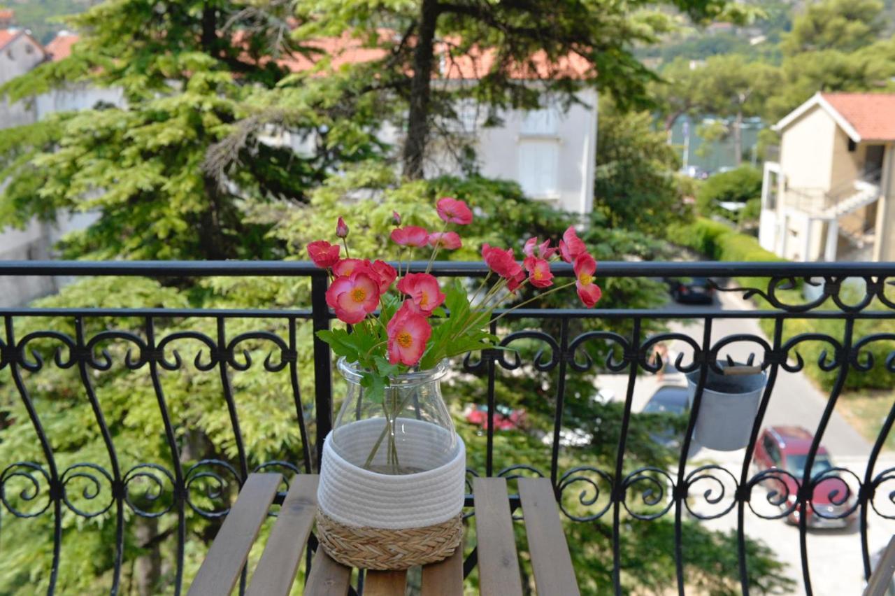 The Nest - Urban Family Place Kotor Exterior photo