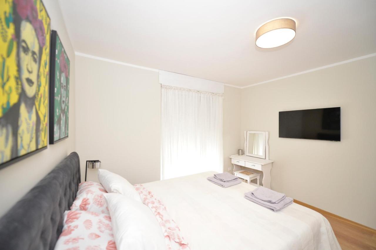 The Nest - Urban Family Place Kotor Exterior photo