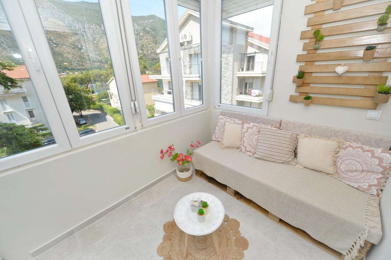 The Nest - Urban Family Place Kotor Exterior photo