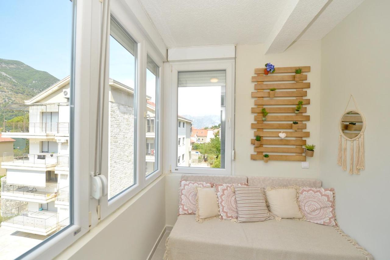 The Nest - Urban Family Place Kotor Exterior photo