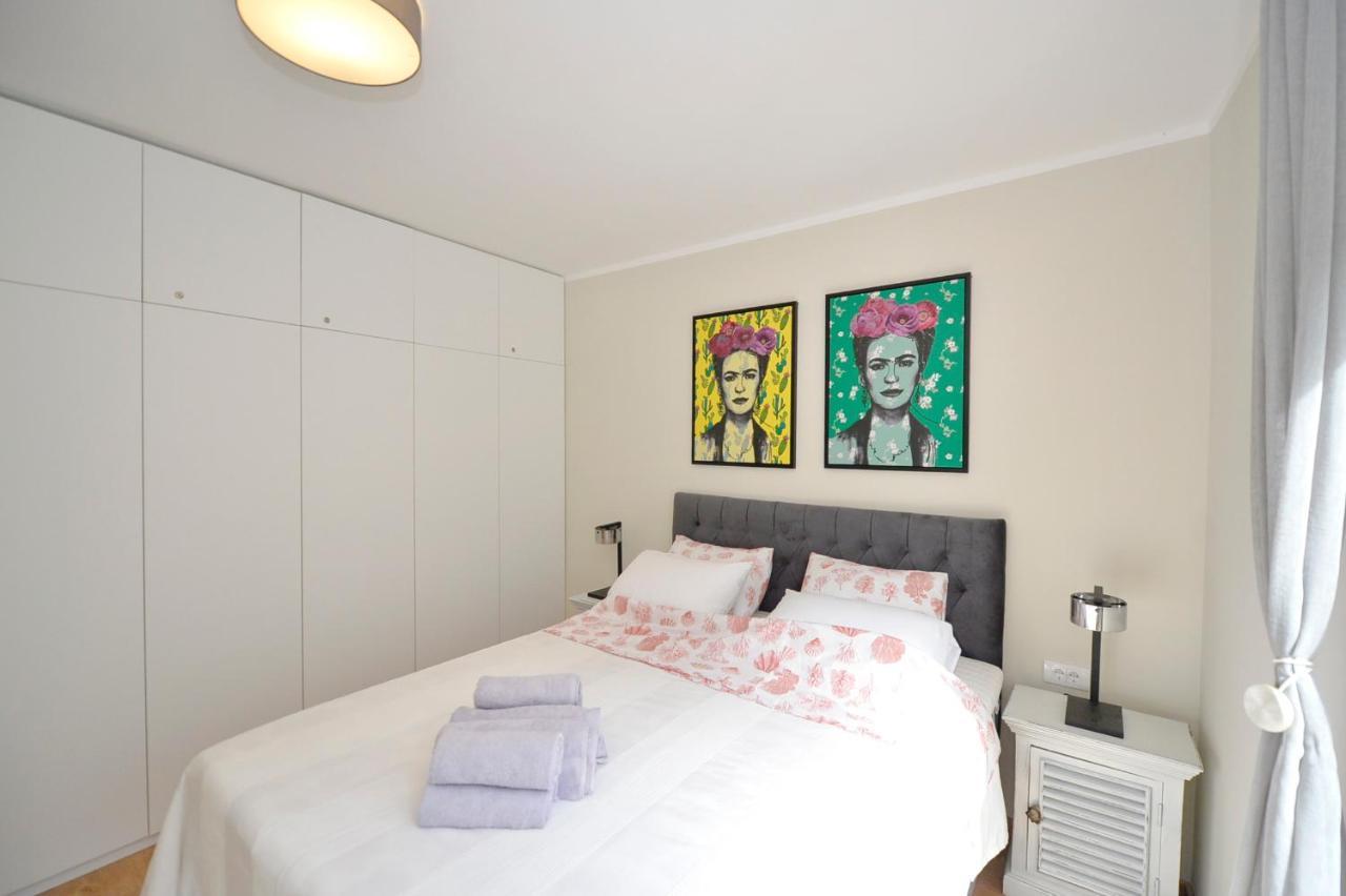 The Nest - Urban Family Place Kotor Exterior photo