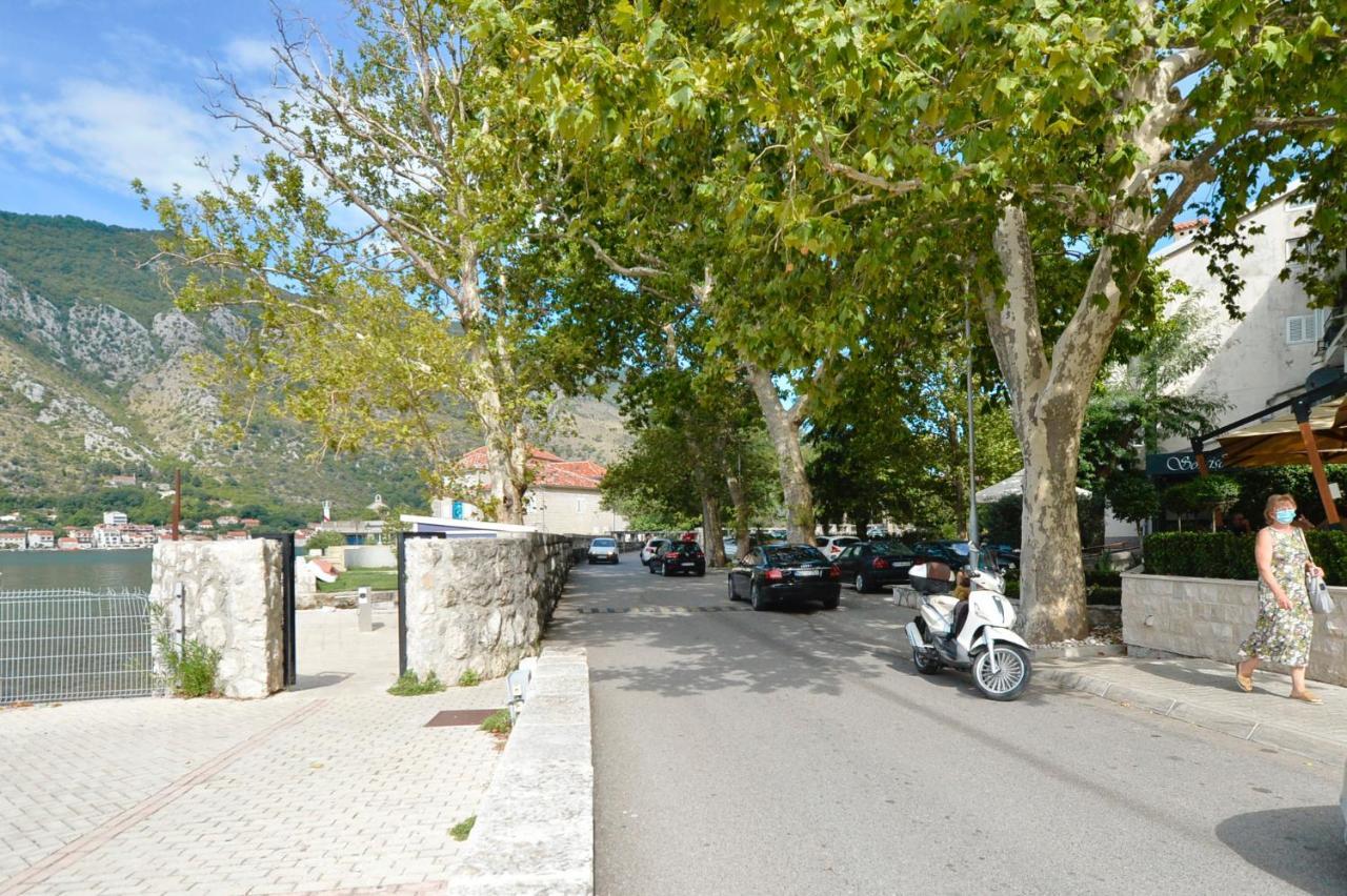 The Nest - Urban Family Place Kotor Exterior photo